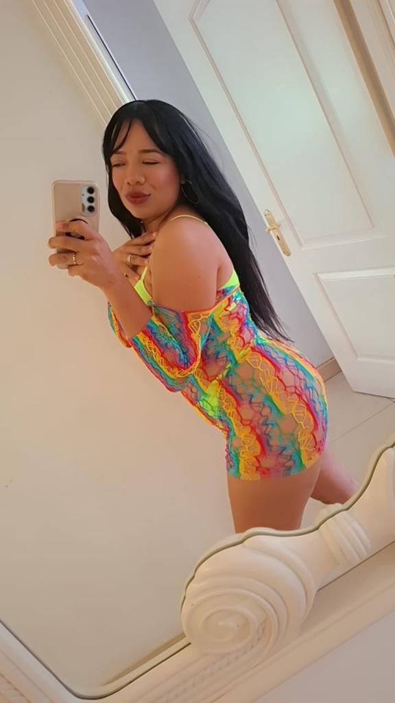 Chica busca chico en Tenerife: 