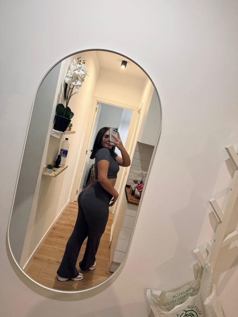 Chica busca chico en Madrid: 