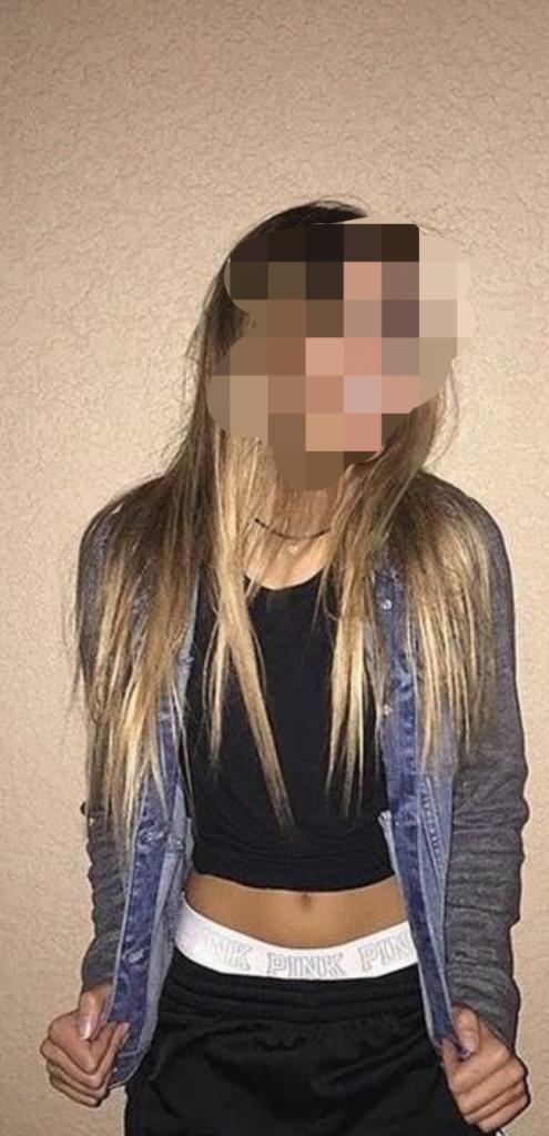 Chica busca chico en Granada: 