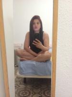 641267793: Chica busca chico en Madrid