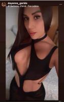 642017347: Transexual en Madrid