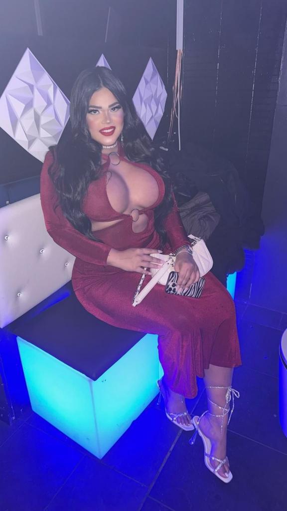 602569043: Transexual en Barcelona