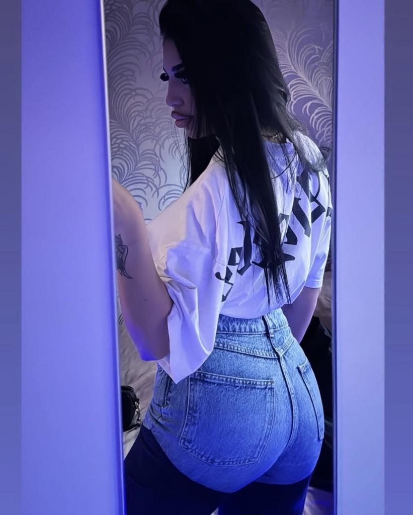Chica busca chico en Málaga: 