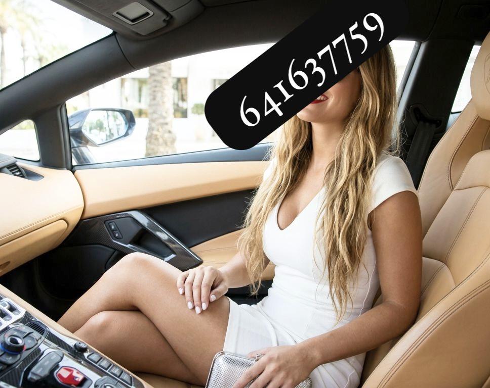 Chica busca chico en Málaga: 