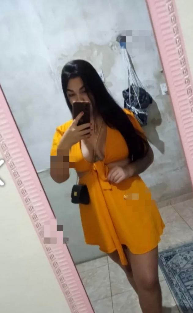 Chica busca chico en Cuenca: 