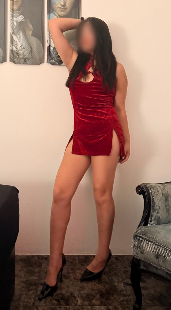 Chica busca chico en Barcelona: 