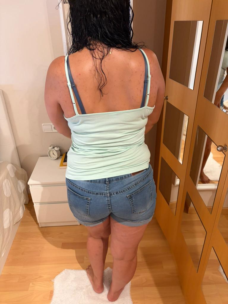 Chica busca chico en Lérida: 