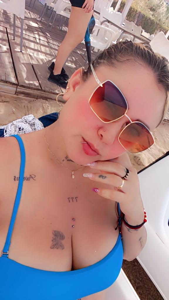 Chica busca chico en Tarragona: 