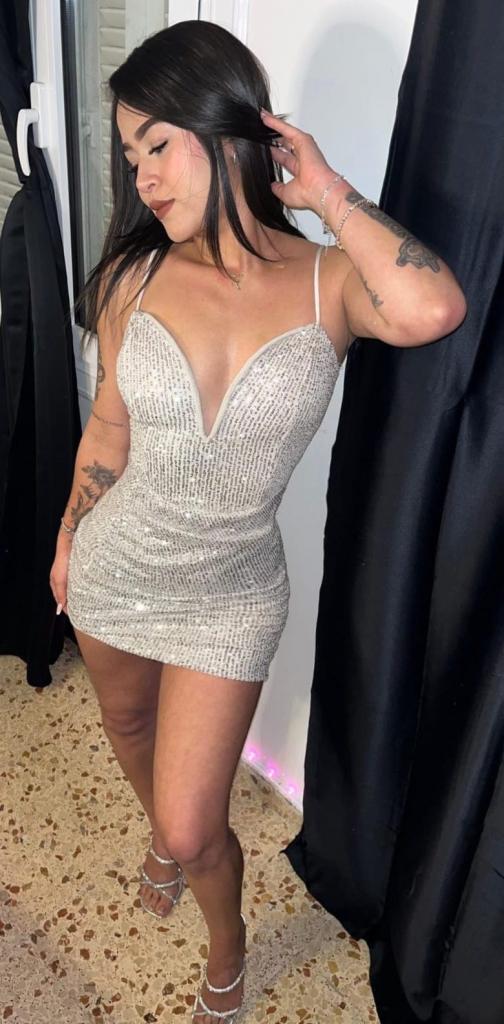 607300826: Chica busca chico en Málaga