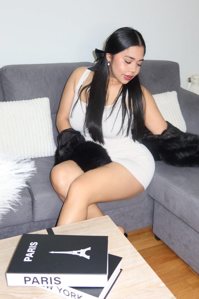 Chica busca chico en Badajoz: 