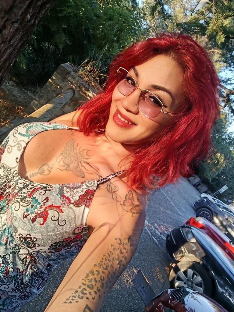 Travesti en Zaragoza: 