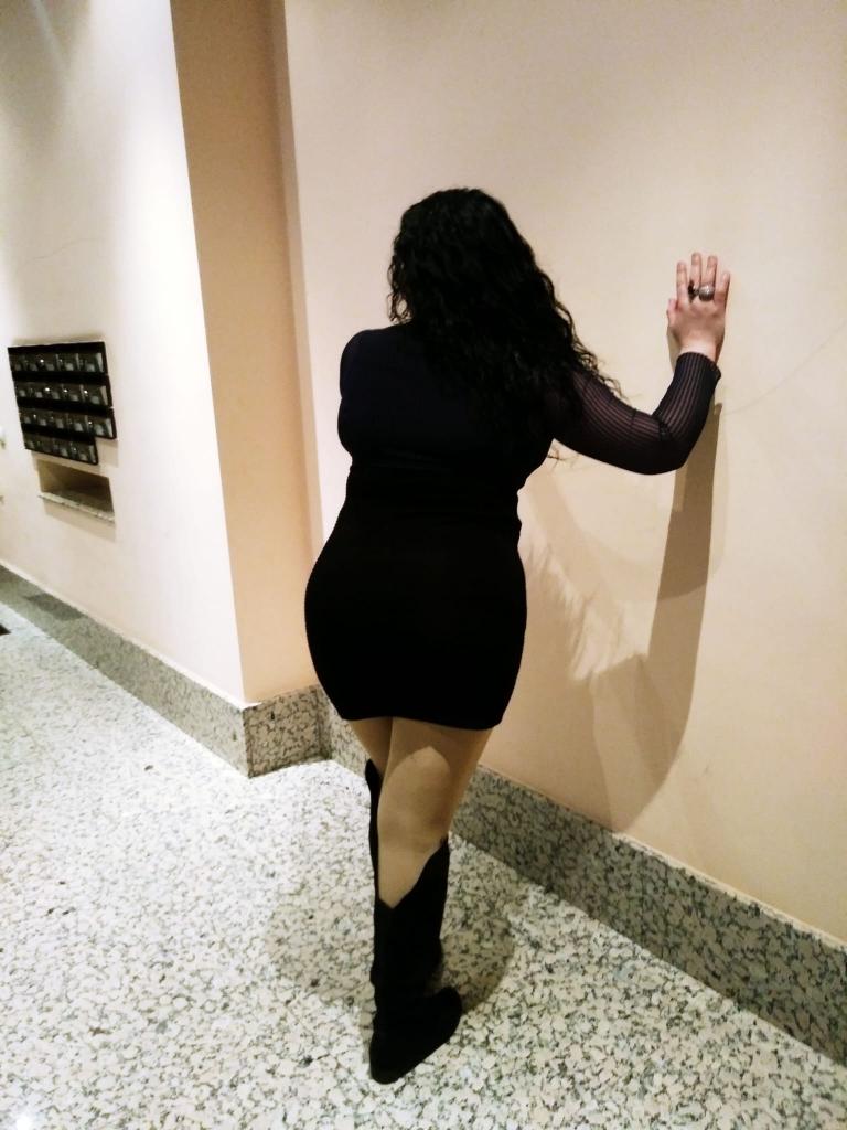 Chica busca chico en Burgos: 