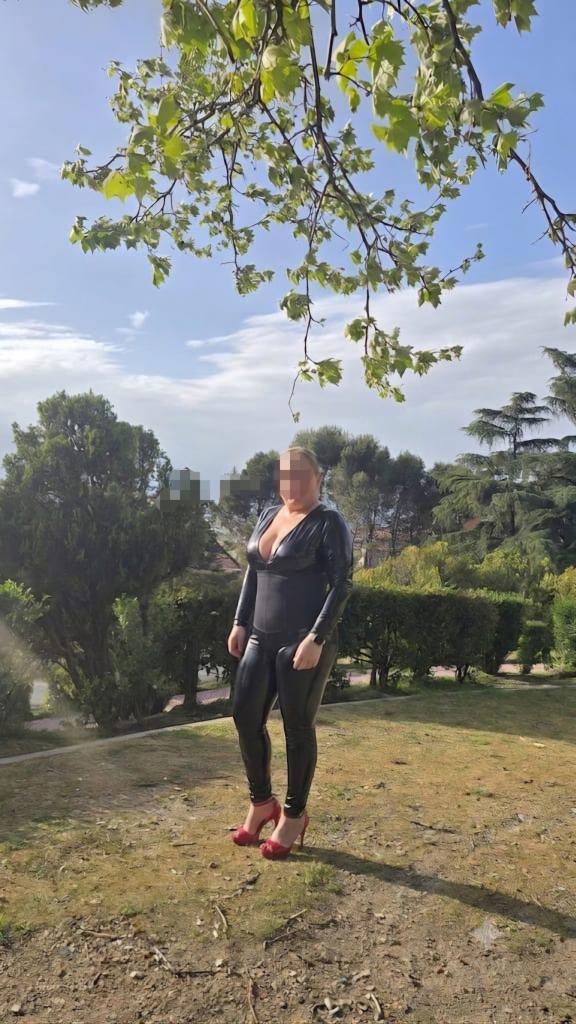 Chica busca chico en Madrid: 