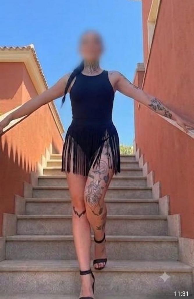 744709744: Chica busca chico en Málaga