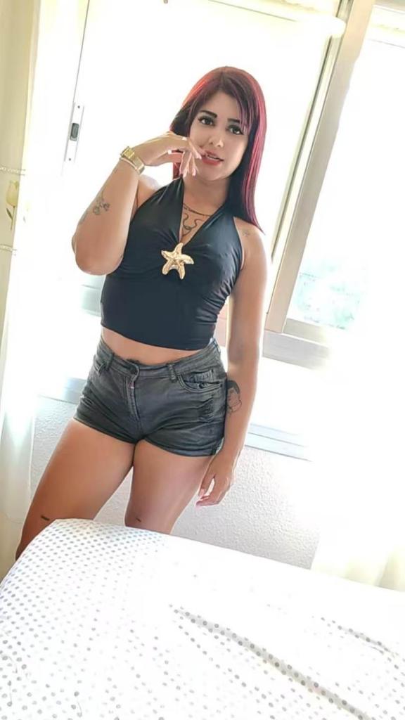 Chica busca chico en Valencia: 