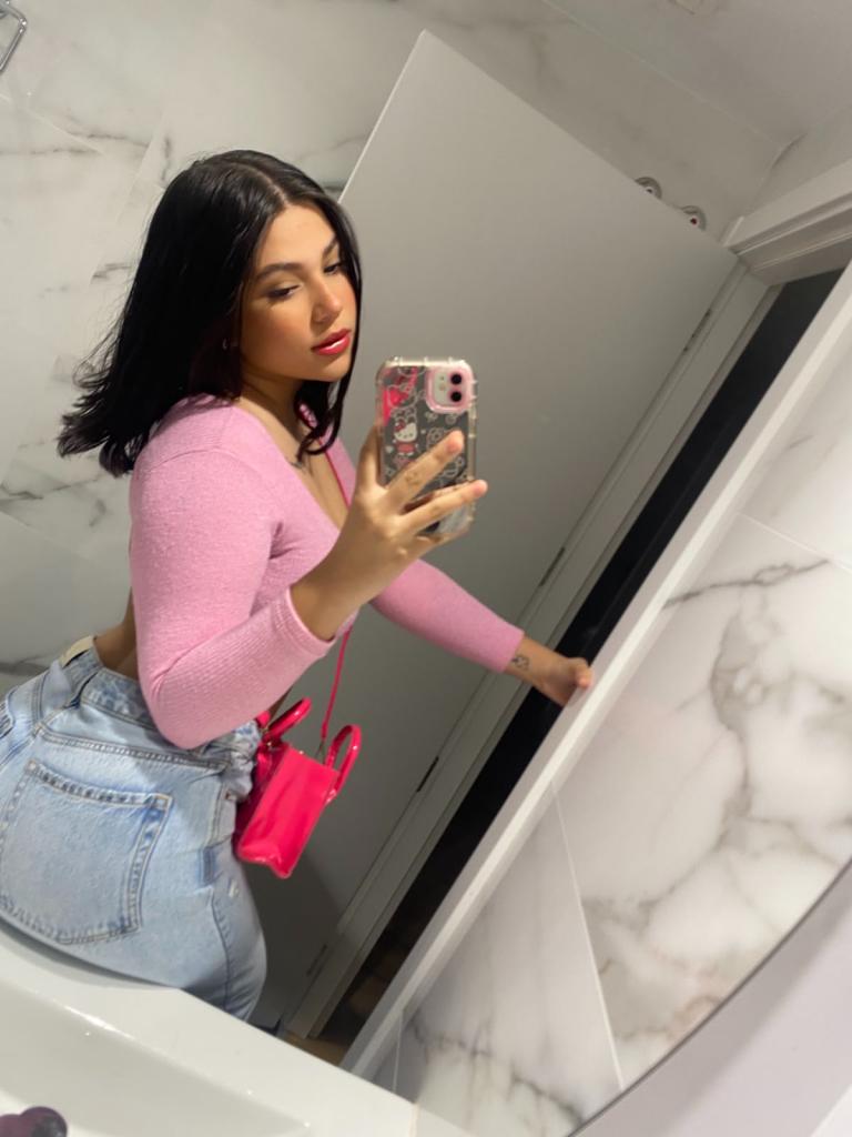 602683116: Chica busca chico en Málaga