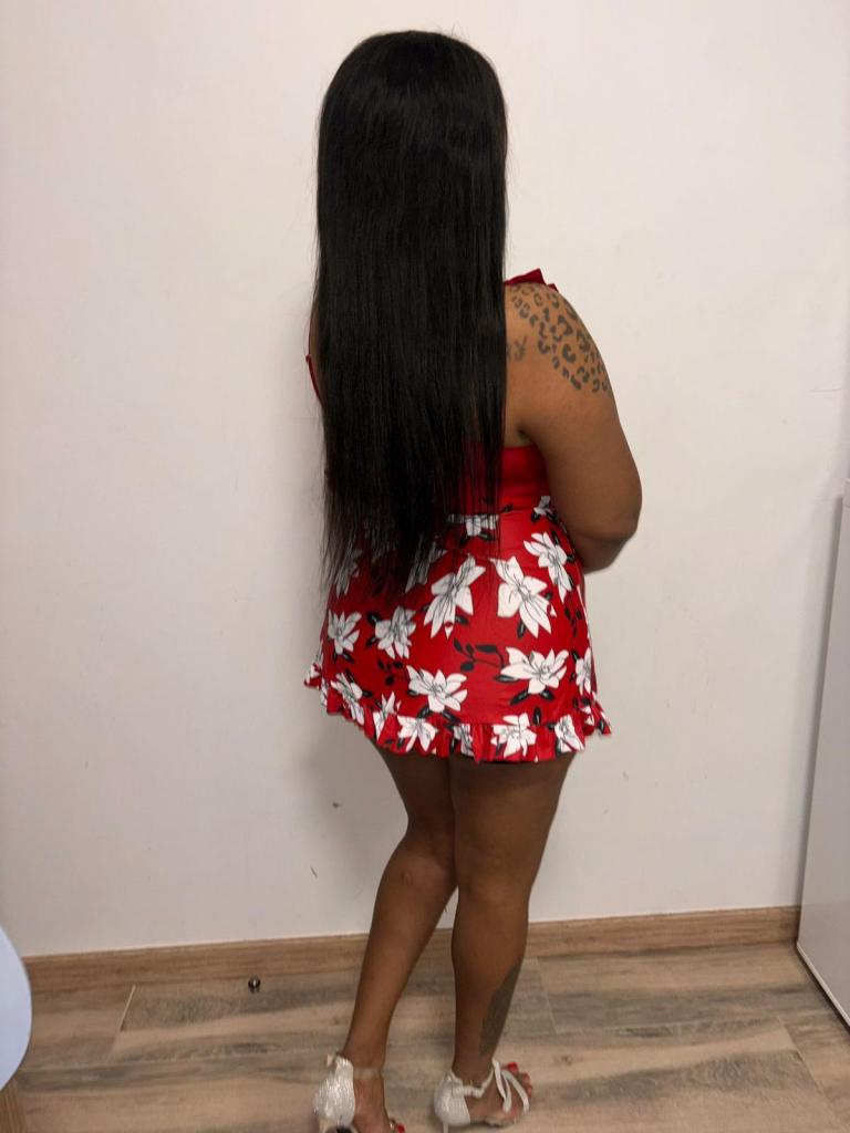 Chica busca chico en Toledo: 