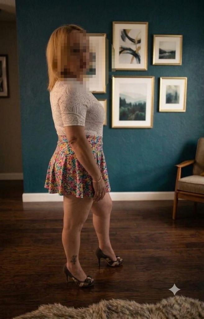 Chica busca chico en Toledo: 
