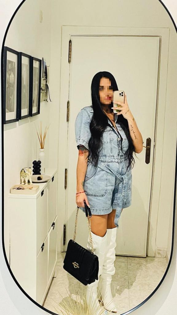 677697313: Chica busca chico en Las Palmas