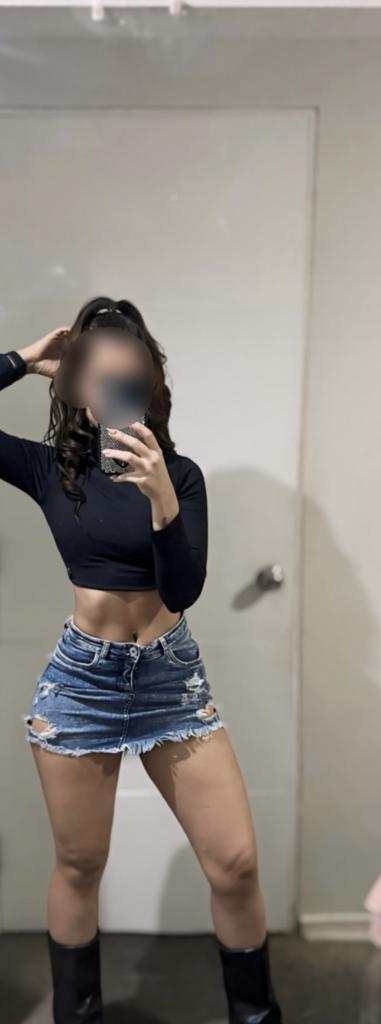 Chica busca chico en Jaén: 