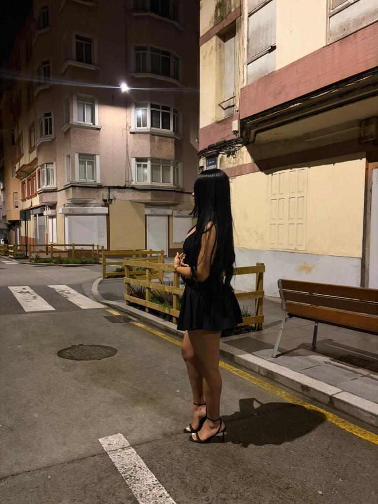 Chica busca chico en Córdoba: 