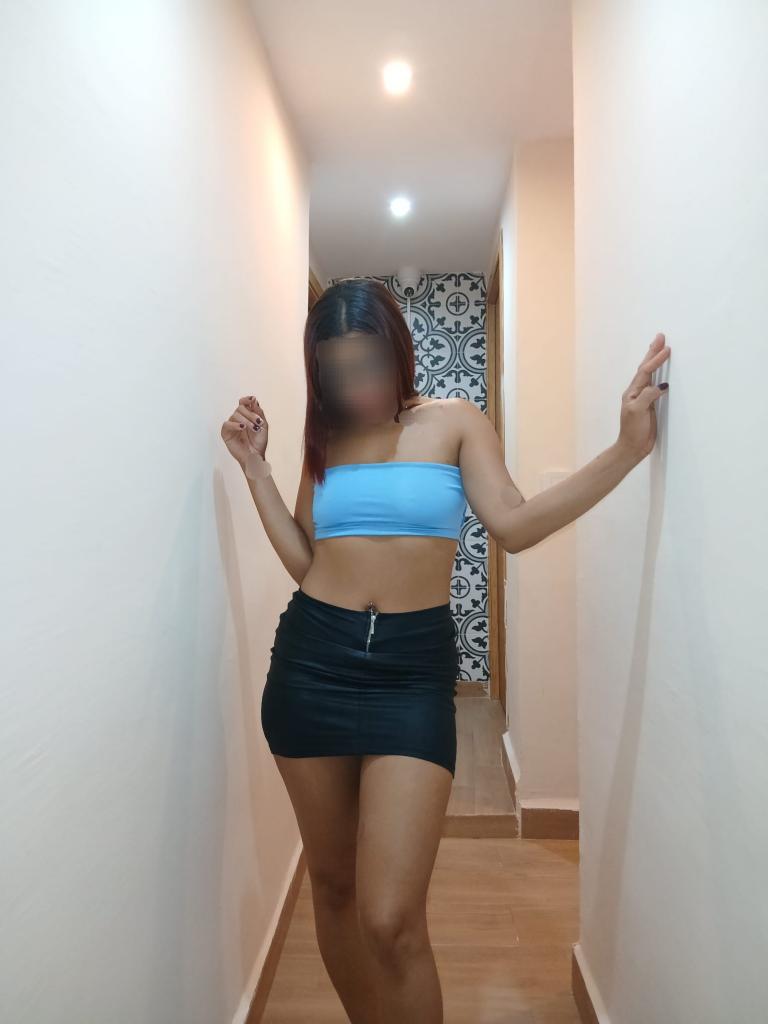 Chica busca chico en Zaragoza: 