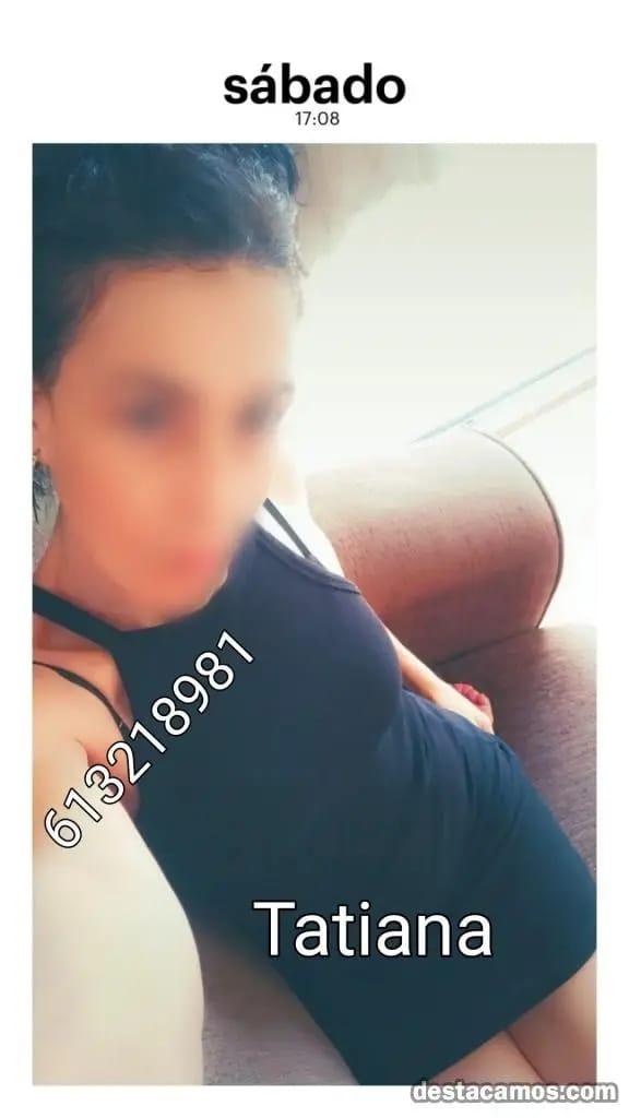 Chica busca chico en León: 