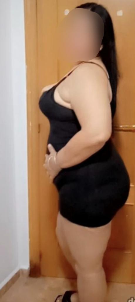 Chica busca chico en Madrid: 