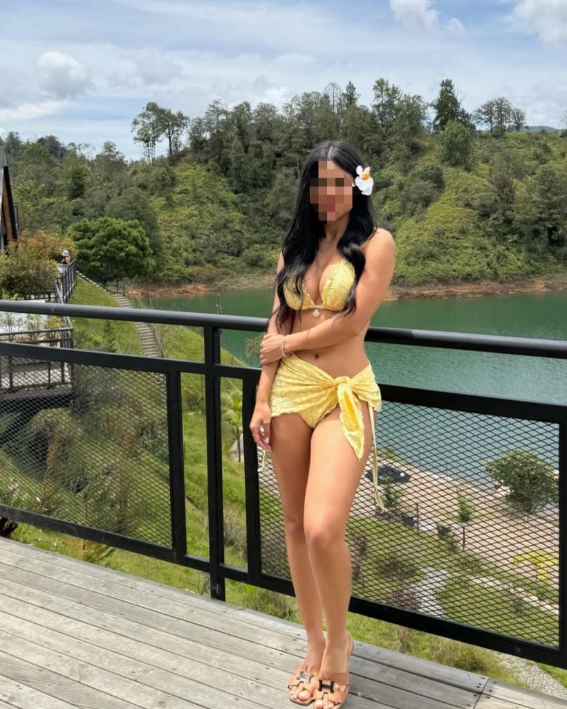 Chica busca chico en Málaga: 