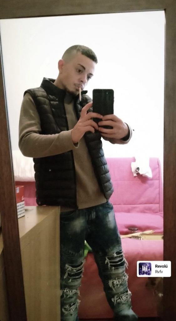 622093001: Travesti en Barcelona