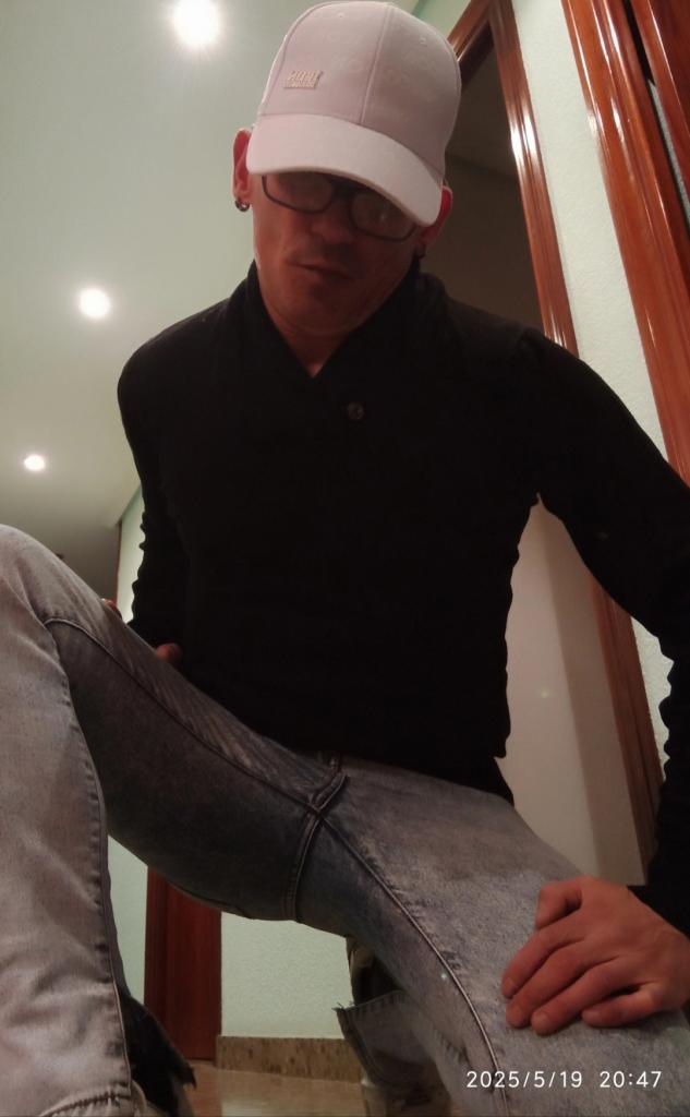 Chico busca chica en La Rioja: 