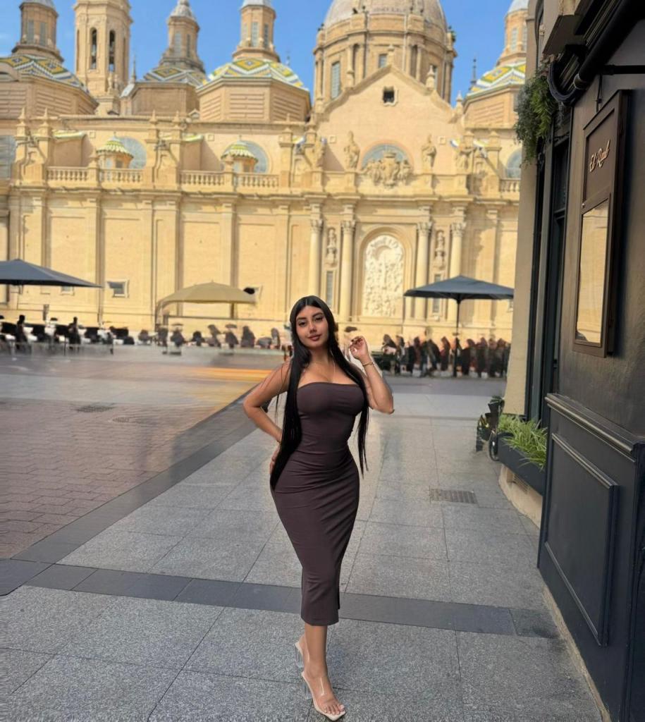 603180055: Chica busca chico en Zaragoza