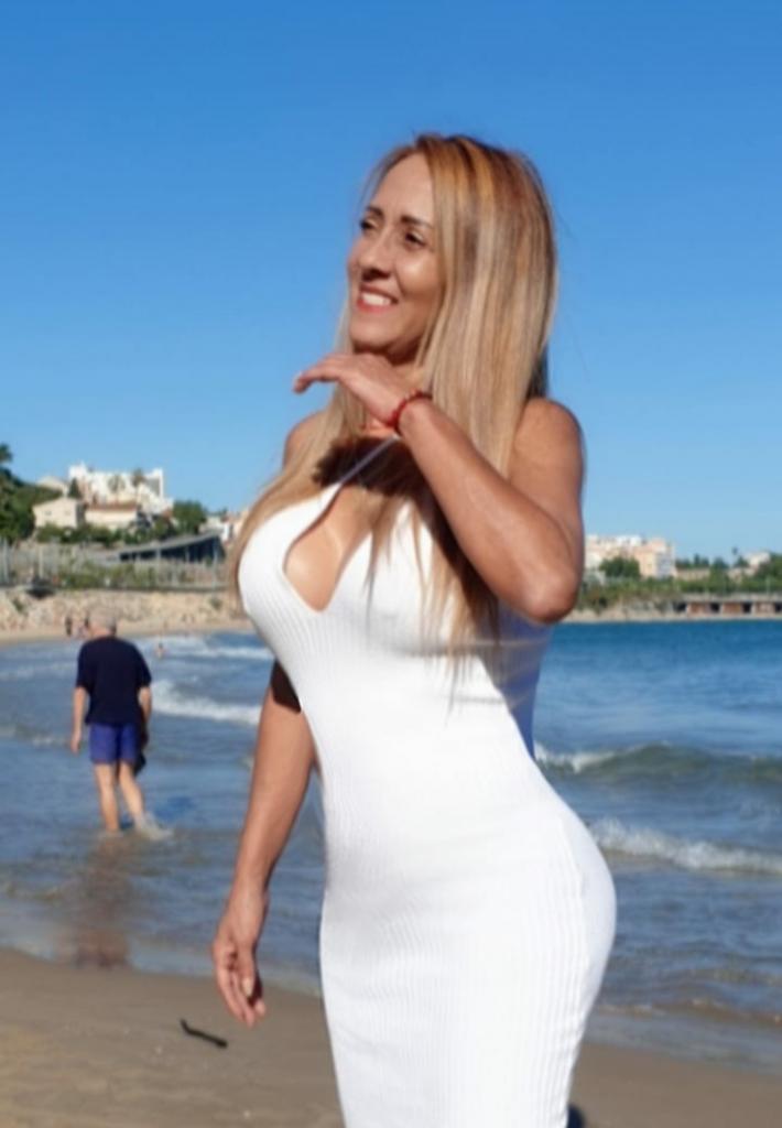 Chica busca chico en Barcelona: 