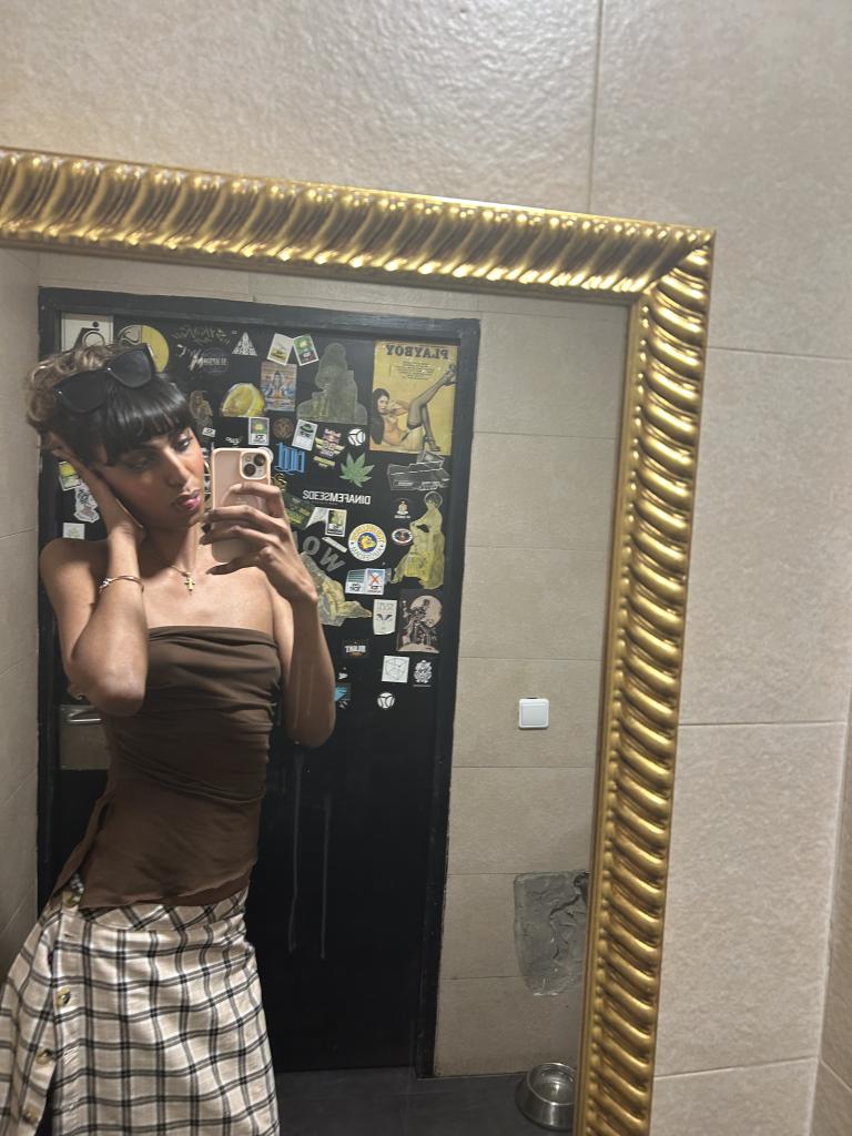 Transexual en Barcelona: 