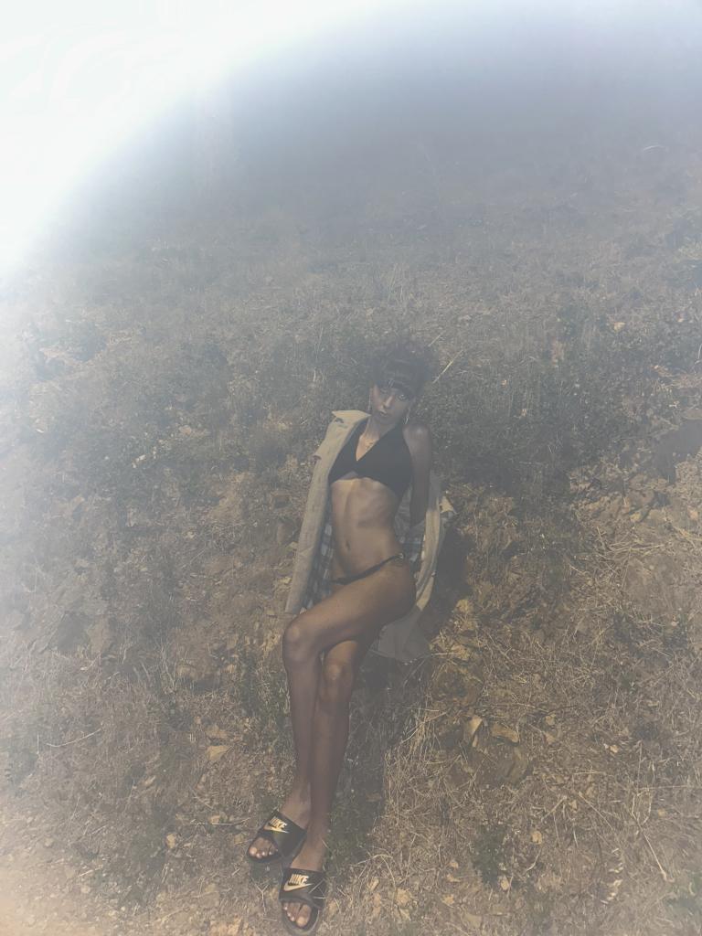 Transexual en Barcelona: 