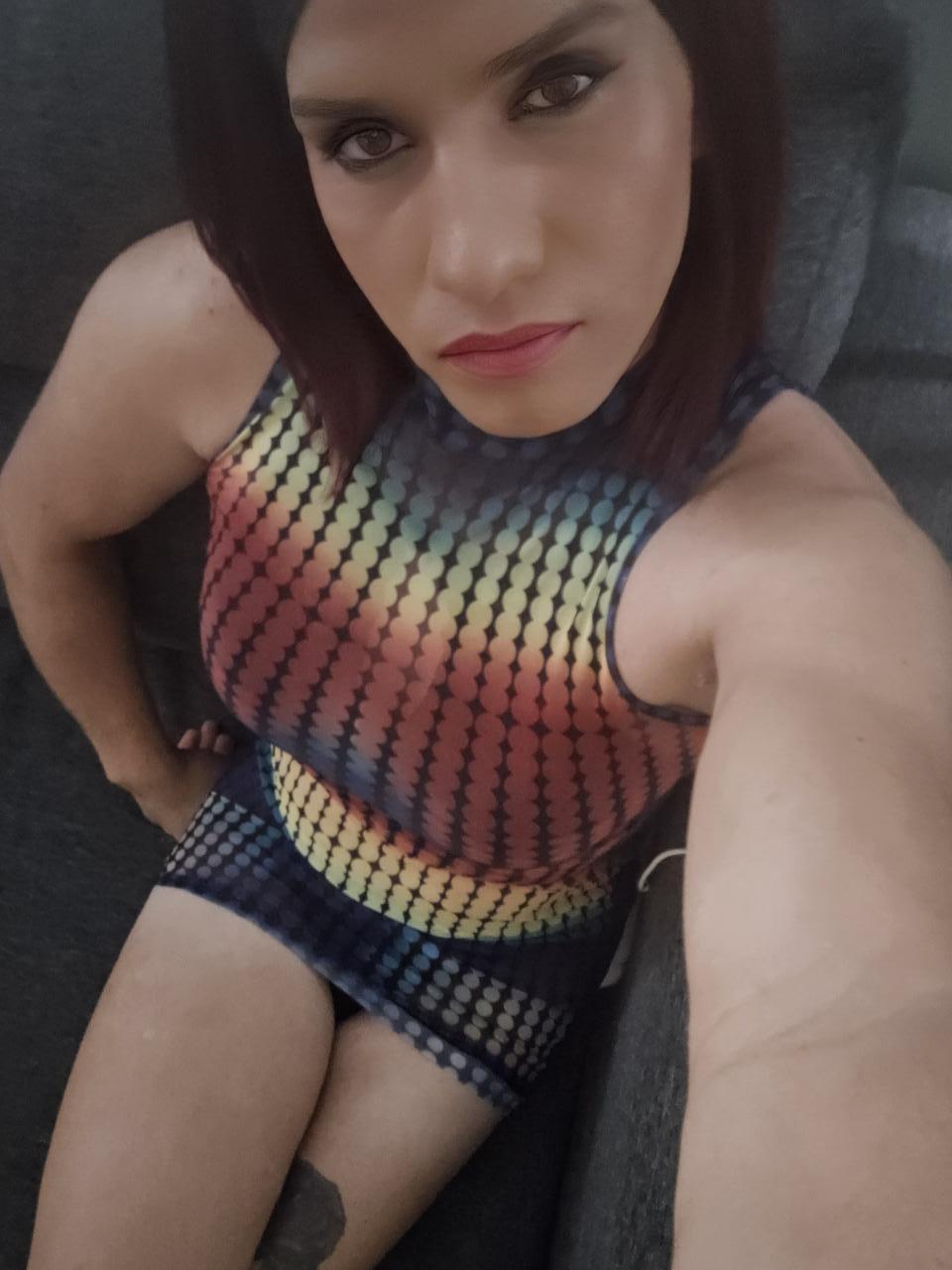 613335470: Transexual en Madrid