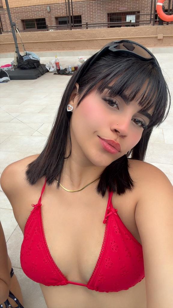 Chica busca chico en Málaga: 