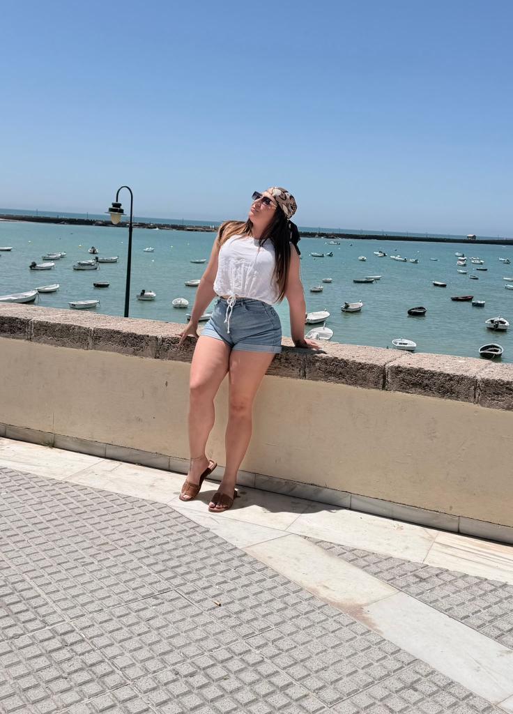 Chica busca chico en Málaga: 