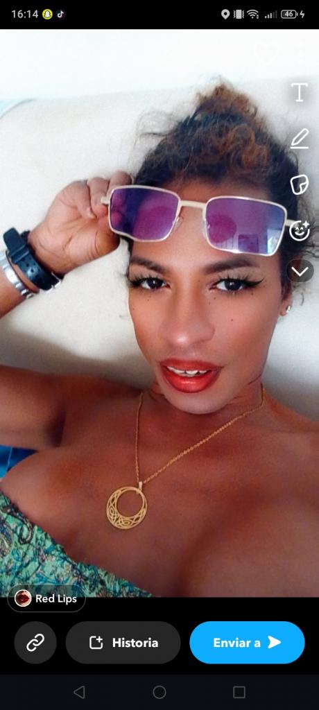 Travesti en Mallorca: 