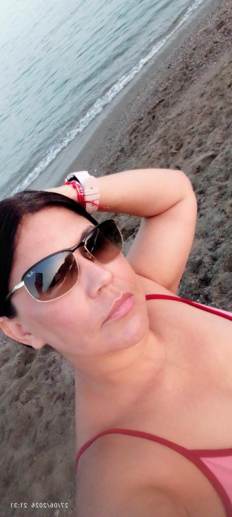 Chica busca chico en Murcia: 