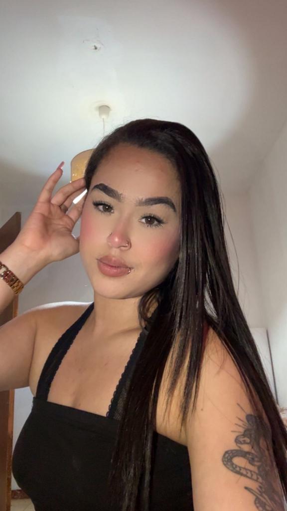 Chica busca chico en Málaga: 
