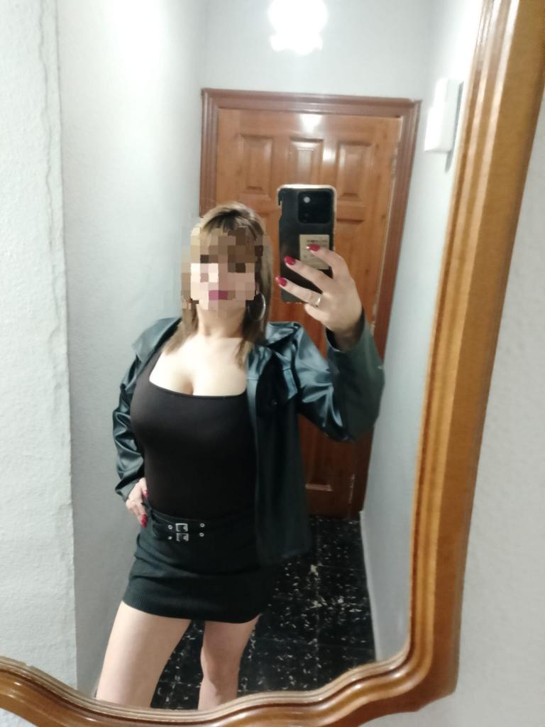 Chica busca chico en Castellón: 