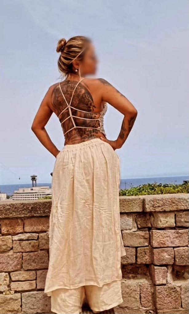 Chica busca chico en Tarragona: 