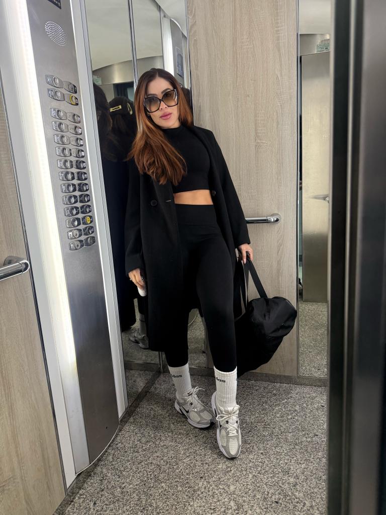 Chica busca chico en Madrid: 