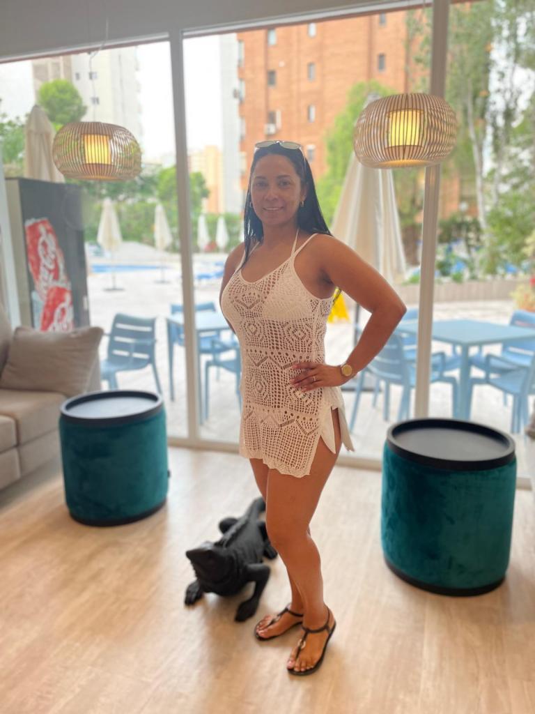 Chica busca chico en León: 