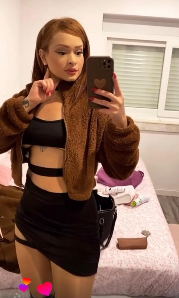 Chica busca chico en Badajoz: 