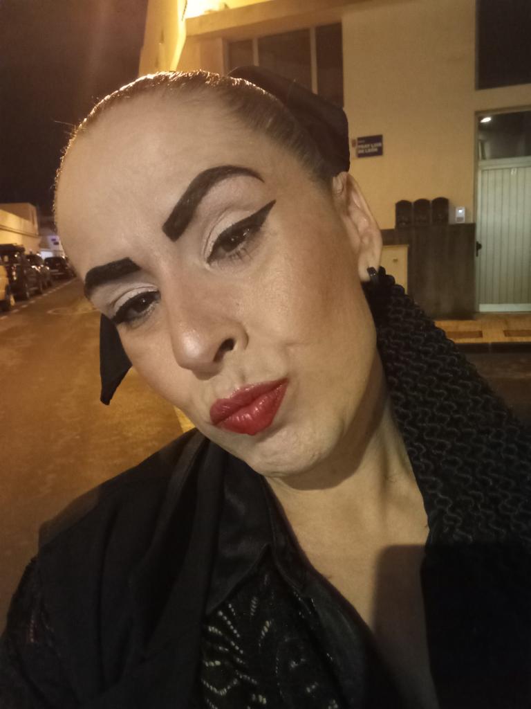 Chica busca chico en Las Palmas: 
