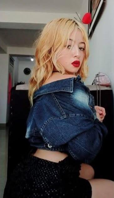 Chica busca chico en Sevilla: 