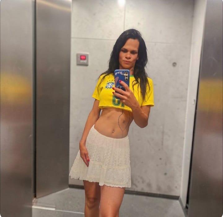 642423035: Transexual en Barcelona