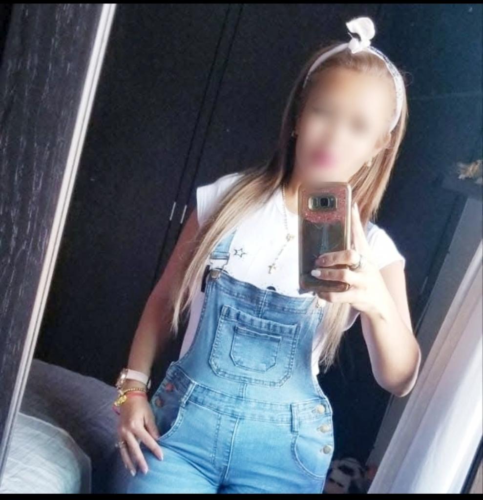Chica busca chico en Las Palmas: 